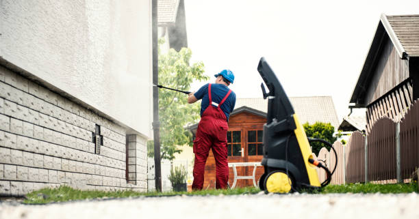 Best Residential Pressure Washing in Holbrook, NY